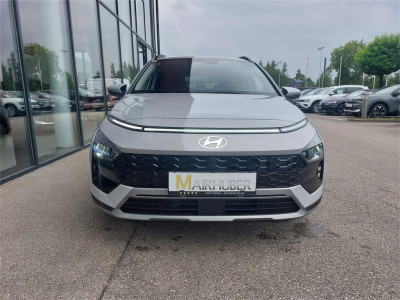 Hyundai Bayon Gebrauchtwagen Hyundai Bayon Gebrauchtwagen