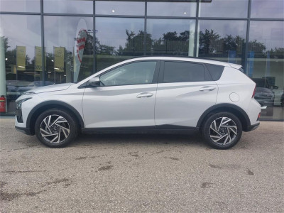 Hyundai Bayon Gebrauchtwagen Hyundai Bayon Gebrauchtwagen