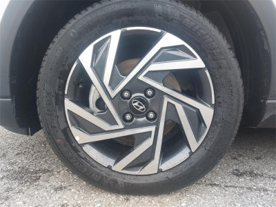 Hyundai Bayon Gebrauchtwagen Hyundai Bayon Gebrauchtwagen