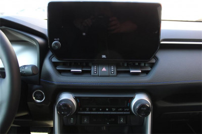 Toyota RAV4 Vorführwagen Toyota RAV4 Vorführwagen