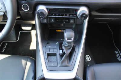 Toyota RAV4 Vorführwagen Toyota RAV4 Vorführwagen