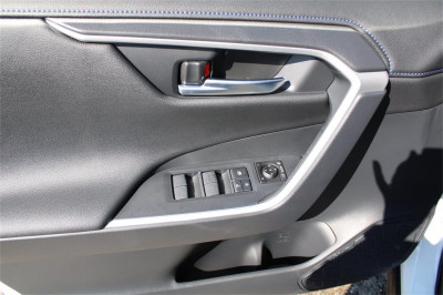 Toyota RAV4 Vorführwagen Toyota RAV4 Vorführwagen