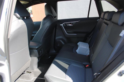 Toyota RAV4 Vorführwagen Toyota RAV4 Vorführwagen