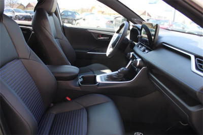 Toyota RAV4 Vorführwagen Toyota RAV4 Vorführwagen