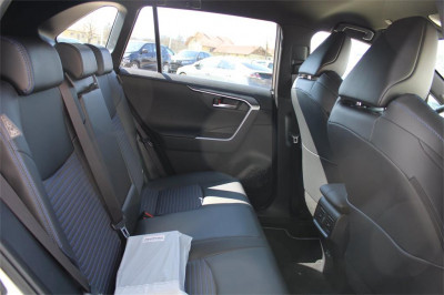 Toyota RAV4 Vorführwagen Toyota RAV4 Vorführwagen