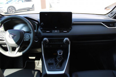 Toyota RAV4 Vorführwagen Toyota RAV4 Vorführwagen