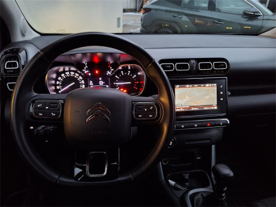 Citroën C3 Aircross Gebrauchtwagen