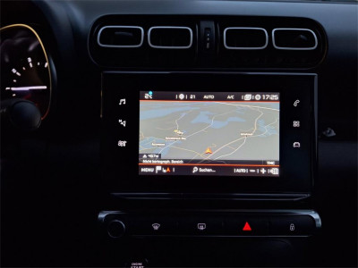 Citroën C3 Aircross Gebrauchtwagen