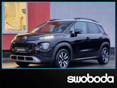 Citroën C3 Aircross Gebrauchtwagen