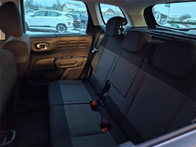 Citroën C3 Aircross Gebrauchtwagen