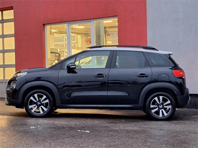 Citroën C3 Aircross Gebrauchtwagen