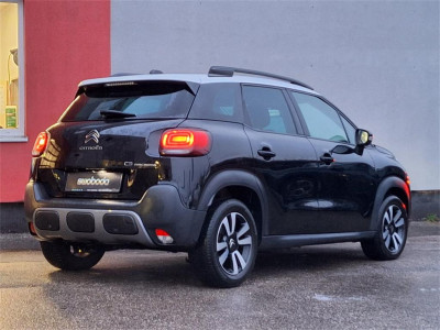 Citroën C3 Aircross Gebrauchtwagen