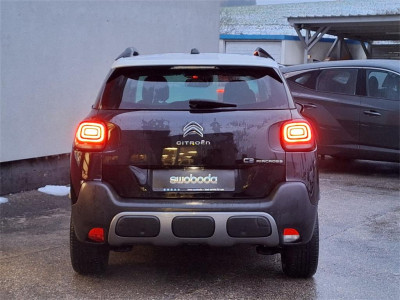 Citroën C3 Aircross Gebrauchtwagen