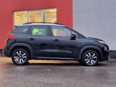 Citroën C3 Aircross Gebrauchtwagen