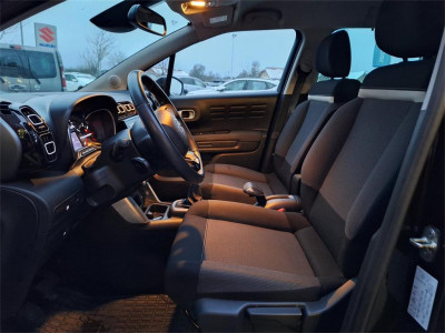 Citroën C3 Aircross Gebrauchtwagen