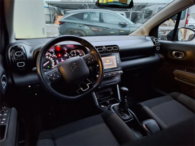 Citroën C3 Aircross Gebrauchtwagen