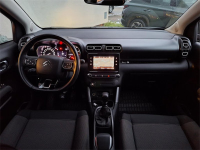 Citroën C3 Aircross Gebrauchtwagen