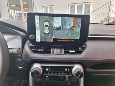 Toyota RAV4 Vorführwagen Toyota RAV4 Vorführwagen