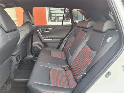 Toyota RAV4 Vorführwagen Toyota RAV4 Vorführwagen