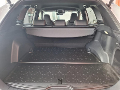 Toyota RAV4 Vorführwagen Toyota RAV4 Vorführwagen