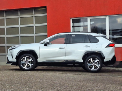 Toyota RAV4 Vorführwagen Toyota RAV4 Vorführwagen