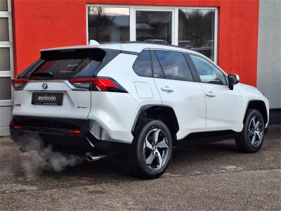 Toyota RAV4 Vorführwagen Toyota RAV4 Vorführwagen