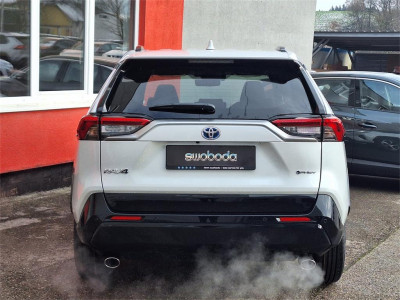 Toyota RAV4 Vorführwagen Toyota RAV4 Vorführwagen