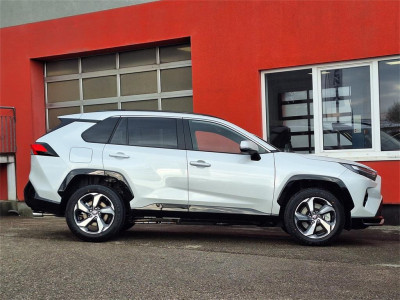 Toyota RAV4 Vorführwagen Toyota RAV4 Vorführwagen