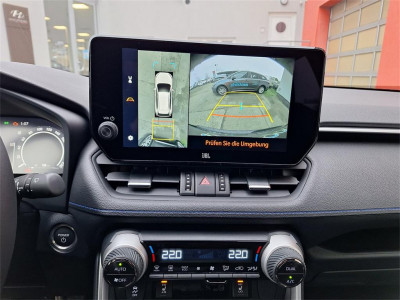 Toyota RAV4 Neuwagen