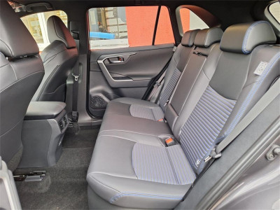 Toyota RAV4 Neuwagen