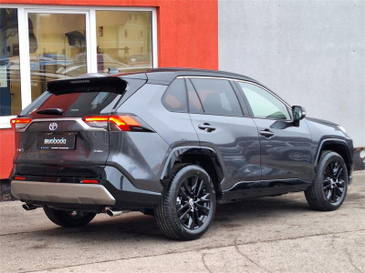 Toyota RAV4 Neuwagen