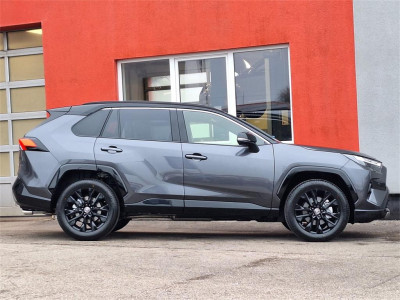 Toyota RAV4 Neuwagen