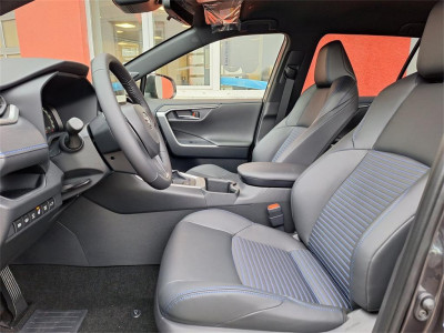 Toyota RAV4 Neuwagen