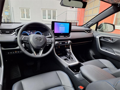 Toyota RAV4 Neuwagen