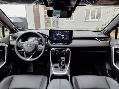 Toyota RAV4 Neuwagen