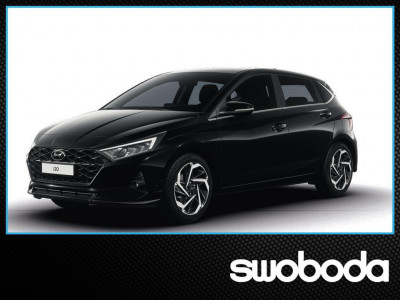 Hyundai i20 Vorführwagen Hyundai i20 Vorführwagen