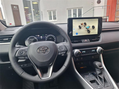 Toyota RAV4 Neuwagen Toyota RAV4 Neuwagen