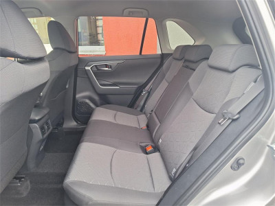 Toyota RAV4 Neuwagen Toyota RAV4 Neuwagen