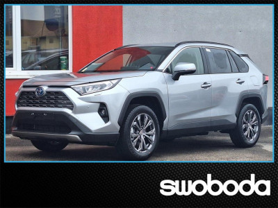 Toyota RAV4 Neuwagen
