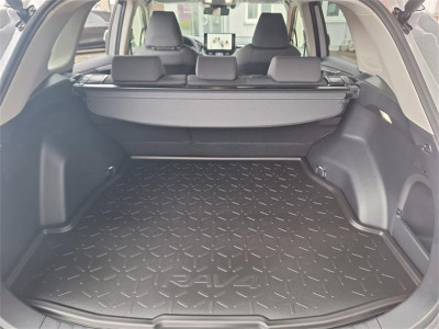 Toyota RAV4 Neuwagen Toyota RAV4 Neuwagen