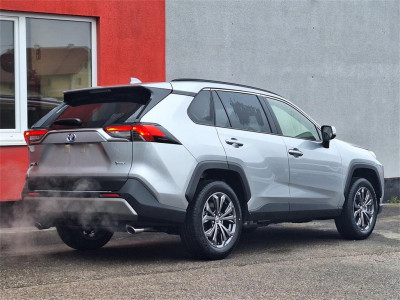 Toyota RAV4 Neuwagen Toyota RAV4 Neuwagen