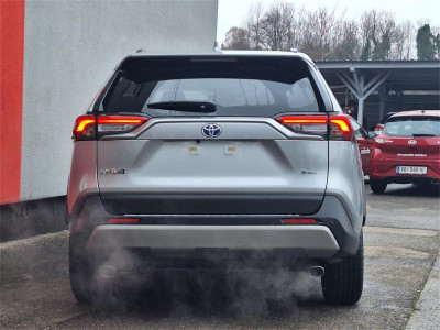 Toyota RAV4 Neuwagen Toyota RAV4 Neuwagen