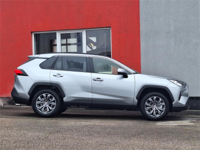 Toyota RAV4 Neuwagen Toyota RAV4 Neuwagen