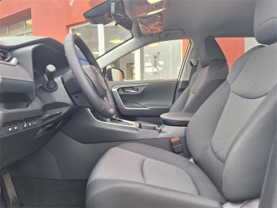 Toyota RAV4 Neuwagen Toyota RAV4 Neuwagen