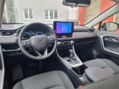 Toyota RAV4 Neuwagen Toyota RAV4 Neuwagen