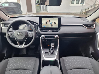 Toyota RAV4 Neuwagen Toyota RAV4 Neuwagen