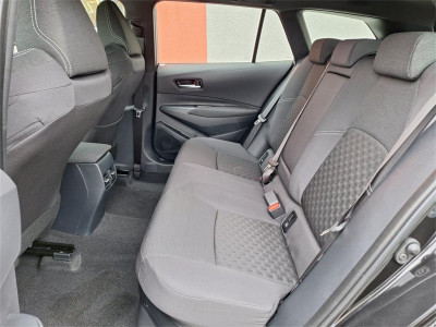 Toyota Corolla Neuwagen Toyota Corolla Neuwagen