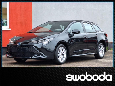 Toyota Corolla Neuwagen