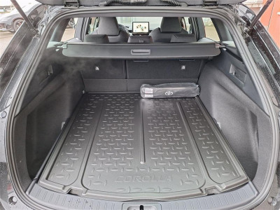 Toyota Corolla Neuwagen Toyota Corolla Neuwagen