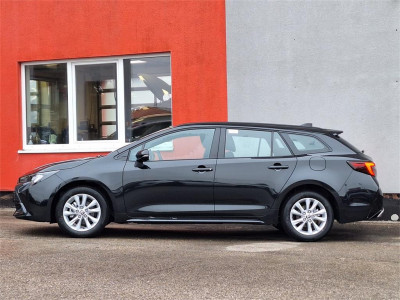 Toyota Corolla Neuwagen Toyota Corolla Neuwagen